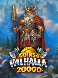 Coins of Valhalla 20,000